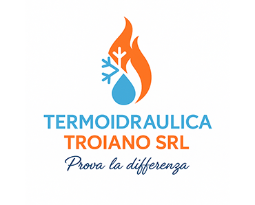 TERMOIDRAULICA TROIANO S.R.L.