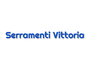 SERRAMENTI VITTORIA