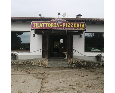 Trattoria Pizzeria Porto di Faule