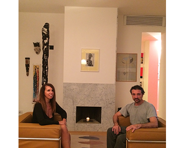 ARIU+VALLINO ARCHITETTI ASSOCIATI