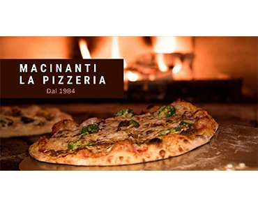 Macinanti La Pizzeria