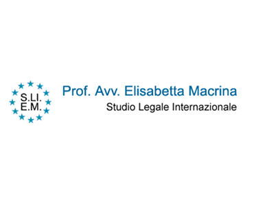 PROF. AVV. ELISABETTA MACRINA