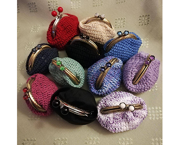 Mani di fata di Nadia