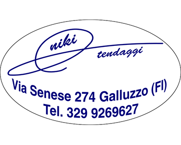 NIKI TENDAGGI DI BERLINCIONI NIKI