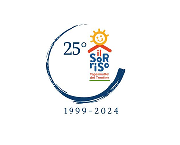 TAGESMUTTER DEL TRENTINO IL SORRISO