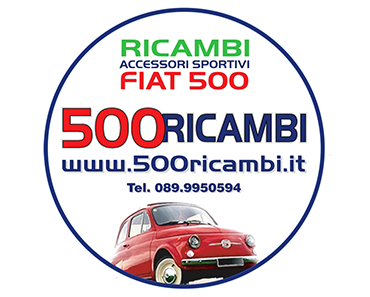 500RICAMBI