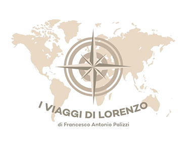 I VIAGGI DI LORENZO