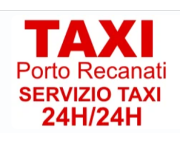 TAXIPORTORECANATI