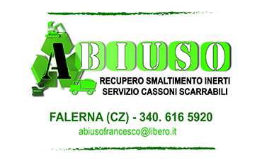 Riciclaggio E Smaltimento Materiali Inerti S.A.S. Del Geom. Abius O Francesco & C.