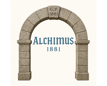 ALCHIMUS 1881