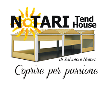 NOTARI TEND HOUSE