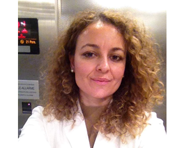 Dott.ssa Entela Hyseni