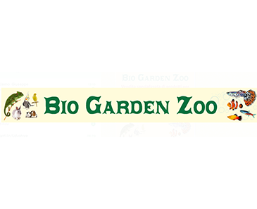 Bio Garden Zoo Di Marco Ferro