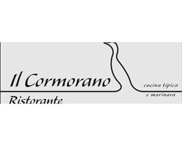 RISTORANTE IL CORMORANO