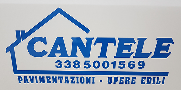 Cantele Pavimenti