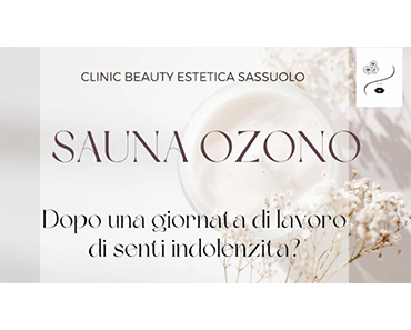 Centro Estetico Clinic Beauty
