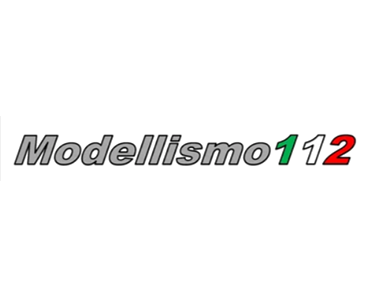 MODELLISMO 112