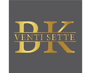 Bk venti sette di BOLIAK KARINA