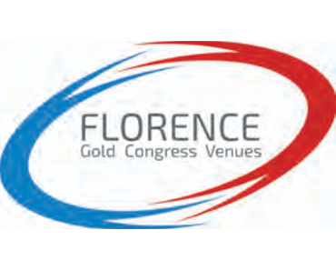 Florence Gold Congress Venues Coordinator