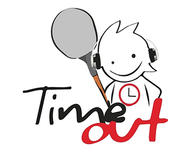 TIME OUT